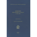 Maimonide. Philosophe Et Savant (1138-1204)