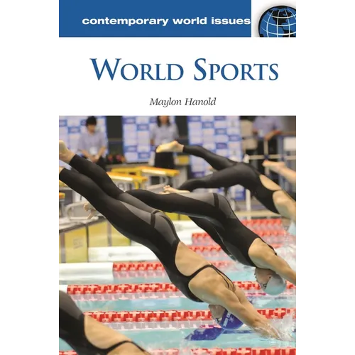 World Sports: A Reference Handbook