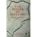 Can Hunger Be Defeated?: Advancing Food Security in South Asia
