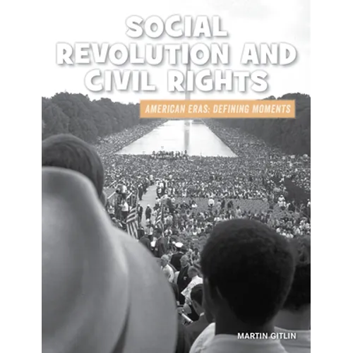 Social Revolution and Civil Rights
