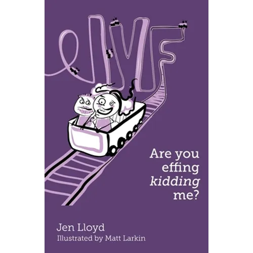 IVF - Are you effing kidding me?