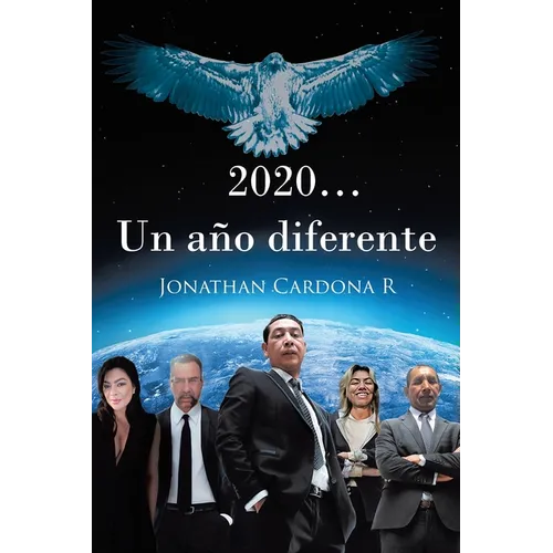 2020... Un año diferente