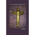 Jesus - The Flesh Counts for Nothing