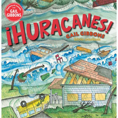 ¡Huracanes!