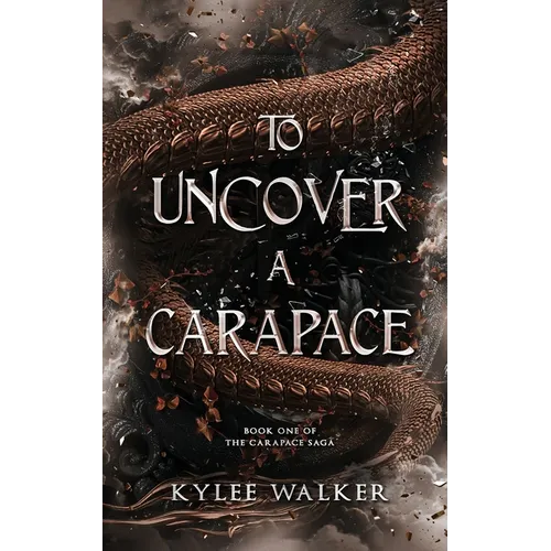 To Uncover A Carapace