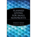 Planned Giving for Small Nonprofits