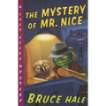 The Mystery of Mr. Nice: A Chet Gecko Mystery