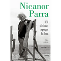 El Último Apaga La Luz / The Last One Out Shuts the Lights