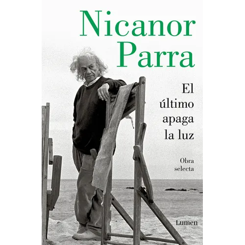 El Último Apaga La Luz / The Last One Out Shuts the Lights