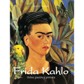 Frida Kahlo: Dolor, pasión y pintura