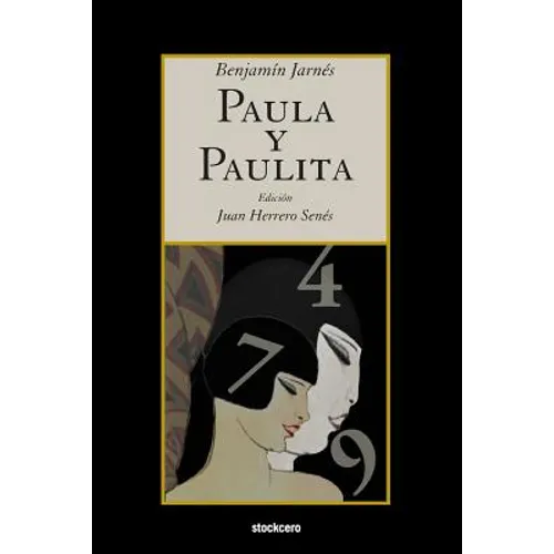 Paula y Paulita