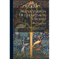 Nueva Versión De La Eneida De Virgilio: En Verso Español Acompañada Del Texto Latino Al Frente, El Mas Correcto, Volume 3...