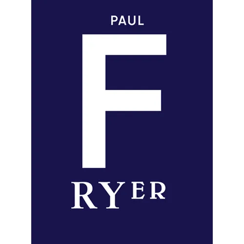 Paul Fryer: Radiations