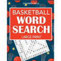 Basketball Word Search