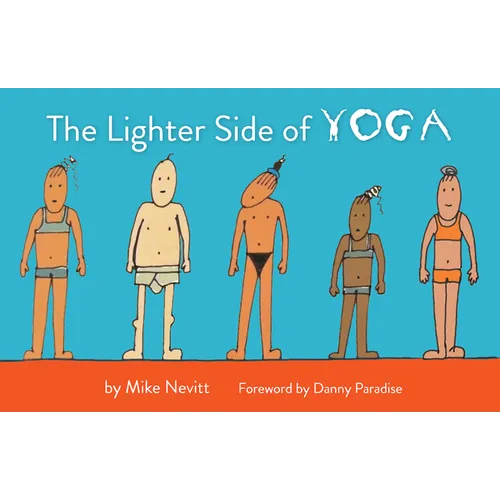 The Lighter Side of Yoga