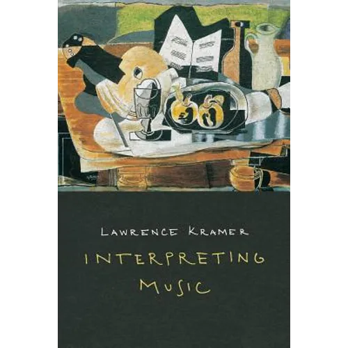 Interpreting Music
