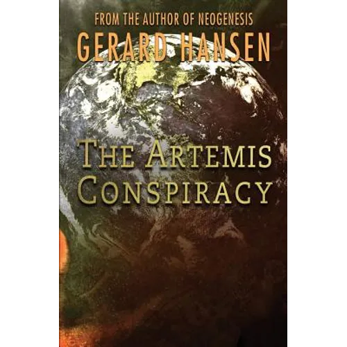 The Artemis Conspiracy