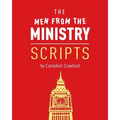 The Men From The Ministry Scripts