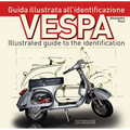 Vespa: Illustrated Guide to Identification