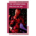 The International Politics of Sex: Bodies, Images, and Russian State Homophobia