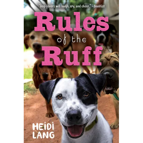 Rules of the Ruff