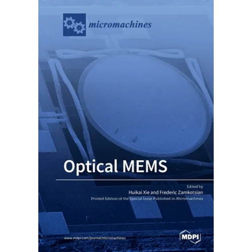 Optical MEMS