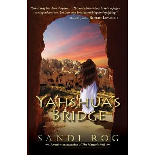 Yahshua's Bridge