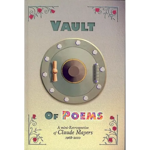 Vault of Poems