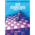 222 Opening Traps Ater 1.E4