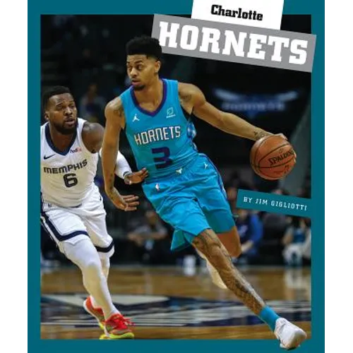 Charlotte Hornets