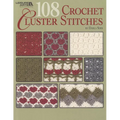 108 Crochet Cluster Stitches