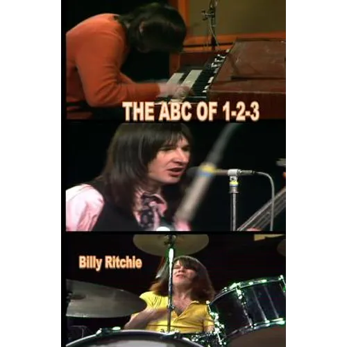 THE ABC of 1-2-3: The True Story
