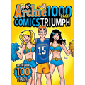 Archie 1000 Page Comics Triumph
