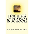Teaching of History in Schools
