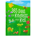 365 Days of Kindness for Kids