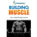 Building Muscle: How to Build Strength and Size