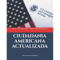 Ciudadania Americana Actualizada: Examen, Preguntas y Respuestas