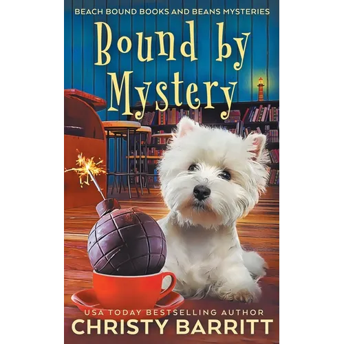 Bound by Mystery