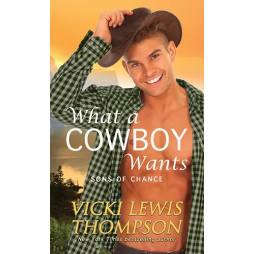 What a Cowboy Wants