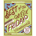 The New York Times Best of the Week Series: Friday Crosswords: 50 Challenging Puzzles