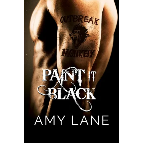 Paint It Black