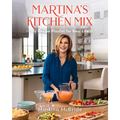 Martina's Kitchen Mix: My Recipe Playlist for Real Life
