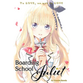 Boarding School Juliet 1