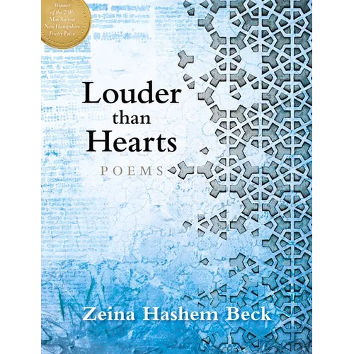 Louder Than Hearts: Poems