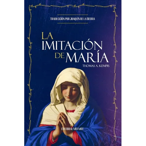 La Imitacion de Maria