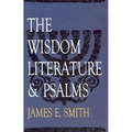 The Wisdom Literature & Psalms
