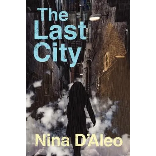 The Last City