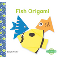 Fish Origami