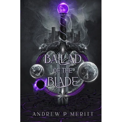 Ballad of the Blade