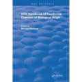 CRC Handbook of Foodborne Diseases of Biological Origin